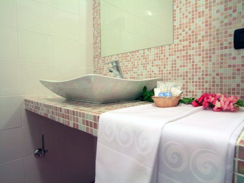 Hotel Versailles Rome